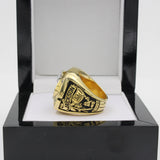 2002 Tampa Bay Buccaneers Super Bowl Ring - Ultra Premium Series