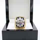 2005 Pittsburgh Steelers Super Bowl Ring - Ultra Premium Series