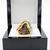 2005 Pittsburgh Steelers Super Bowl Ring - Ultra Premium Series