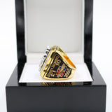 2005 Pittsburgh Steelers Super Bowl Ring - Ultra Premium Series