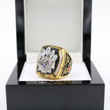 2005 Pittsburgh Steelers Super Bowl Ring - Ultra Premium Series