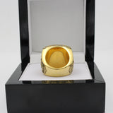 2000 Baltimore Ravens Super Bowl Ring - Ultra Premium Series