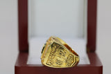 1992 Chicago Bulls Championship Ring - Premium Series