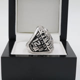 2014 New England Patriots Super Bowl Ring - Ultra Premium Series