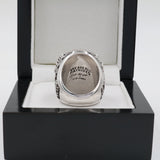 2014 New England Patriots Super Bowl Ring - Ultra Premium Series