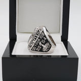 2014 New England Patriots Super Bowl Ring - Ultra Premium Series