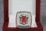 2019 Ohio State Buckeyes Big 10 Championship Ring- Premium Series