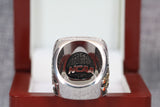 2019 Ohio State Buckeyes Big 10 Championship Ring- Premium Series