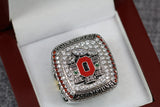 2019 Ohio State Buckeyes Big 10 Championship Ring- Premium Series