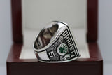 2008 Boston Celtics Championship Ring - Premium Series