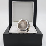 2012 Baltimore Ravens Super Bowl Ring - Ultra Premium Series
