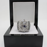 2003 New England Patriots Super Bowl Ring - Ultra Premium Series