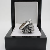 2003 New England Patriots Super Bowl Ring - Ultra Premium Series