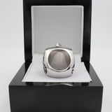 2003 New England Patriots Super Bowl Ring - Ultra Premium Series