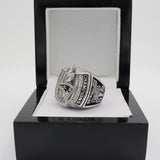 2003 New England Patriots Super Bowl Ring - Ultra Premium Series