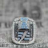 2004 Tampa Bay Lightning Stanley Cup Ring - Premium Series