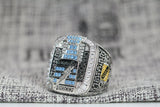 2004 Tampa Bay Lightning Stanley Cup Ring - Premium Series
