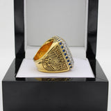 2015 Kansas City Royals World Series Championship Ring - Ultra Premium Series