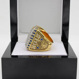 2015 Kansas City Royals World Series Championship Ring - Ultra Premium Series