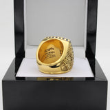 2015 Kansas City Royals World Series Championship Ring - Ultra Premium Series