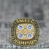 1988 Edmonton Oilers Stanley Cup Ring - Premium Series