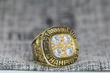 1988 Edmonton Oilers Stanley Cup Ring - Premium Series