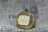 1988 Edmonton Oilers Stanley Cup Ring - Premium Series