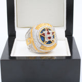 2017 Houston Astros World Series Championship Ring - Ultra Premium Series
