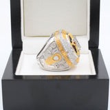 2017 Houston Astros World Series Championship Ring - Ultra Premium Series