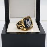 1970 Baltimore Colts Super Bowl Ring - Ultra Premium Series