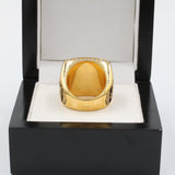 1998 Denver Broncos Super Bowl Ring - Ultra Premium Series