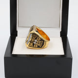 1998 Denver Broncos Super Bowl Ring - Ultra Premium Series
