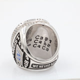 2016 Chicago Cubs World Series Championship Ring - Ultra Premium Series
