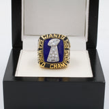 1986 New York Giants Super Bowl Ring - Ultra Premium Series