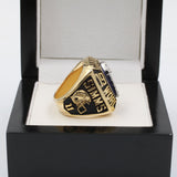 1986 New York Giants Super Bowl Ring - Ultra Premium Series