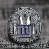 2011 New York Giants Super Bowl Ring - Premium Series