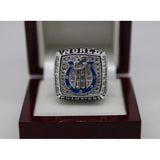 2006 Indianapolis Colts Super Bowl Ring - Premium Series