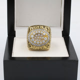 1996 Green Bay Packers Super Bowl Ring - Ultra Premium Series