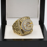 1996 Green Bay Packers Super Bowl Ring - Ultra Premium Series