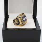1990 New York Giants Super Bowl Ring - Ultra Premium Series