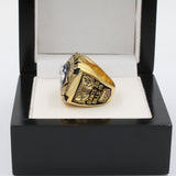 1990 New York Giants Super Bowl Ring - Ultra Premium Series
