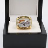 1997 Denver Broncos Super Bowl Ring - Ultra Premium Series