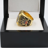 1997 Denver Broncos Super Bowl Ring - Ultra Premium Series