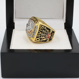 1997 Denver Broncos Super Bowl Ring - Ultra Premium Series