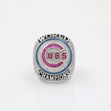 2016 Chicago Cubs World Series Championship Ring - Ultra Premium Series