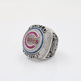 2016 Chicago Cubs World Series Championship Ring - Ultra Premium Series