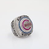 2016 Chicago Cubs World Series Championship Ring - Ultra Premium Series