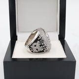 2015 Chicago Blackhawks Stanley Cup Ring - Ultra Premium Series