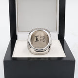 2015 Chicago Blackhawks Stanley Cup Ring - Ultra Premium Series