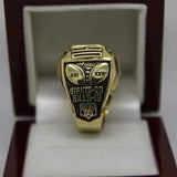 1990 New York Giants Super Bowl Ring - Premium Series